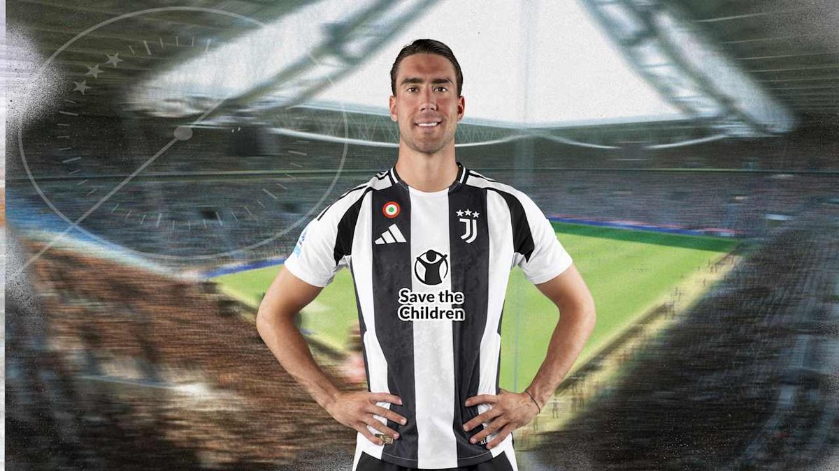 Dušan Vlahović: il rientro in Juventus e la tabella di marcia per marzo