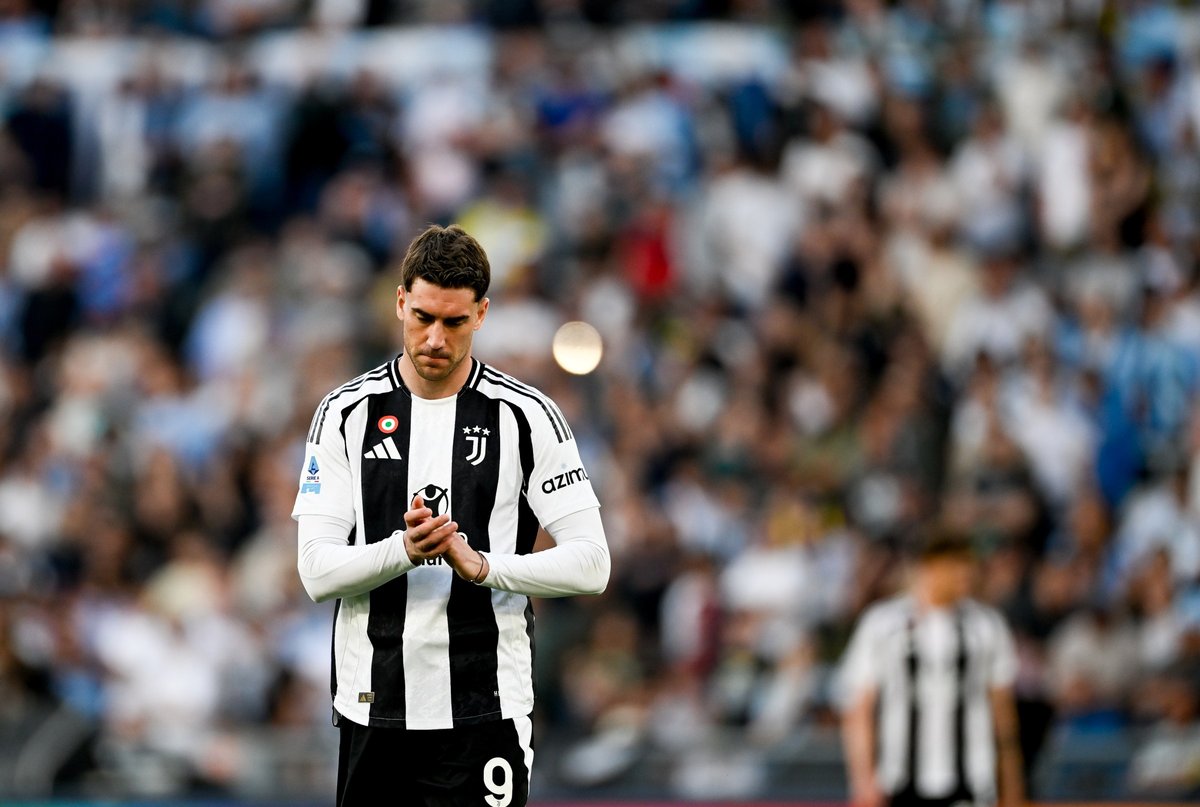 Dušan Vlahović: il rientro in Juventus e la tabella di marcia per marzo