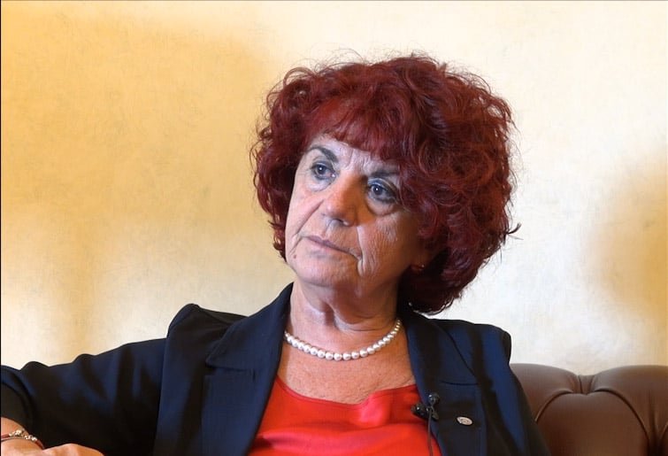 È morta Valeria Fedeli: l'ex ministra dell'Istruzione aveva 76 anni
