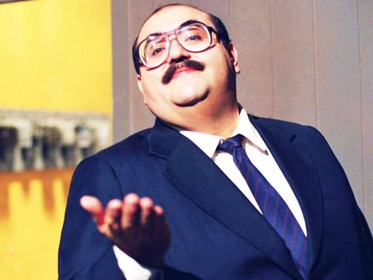 Édgar Vivar: De médico a ícono eterno del humor mexicano