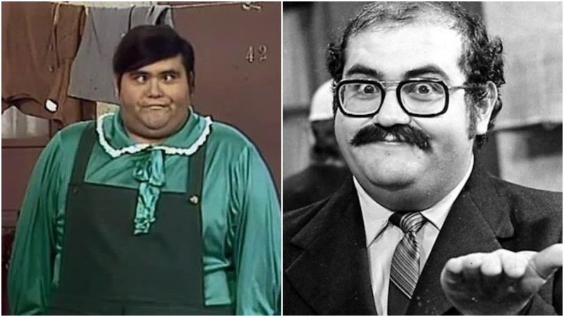 Édgar Vivar: De médico a ícono eterno del humor mexicano