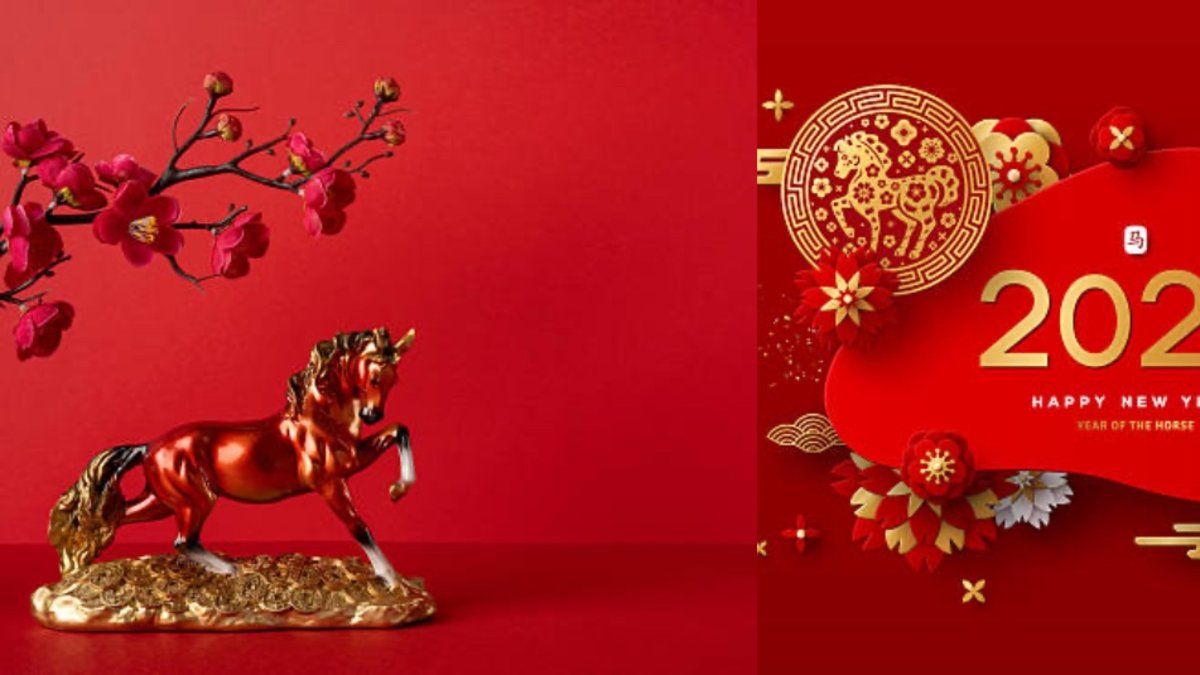 El Año Nuevo Lunar 2026: El Año del Caballo de Fuego y sus tradiciones milenarias