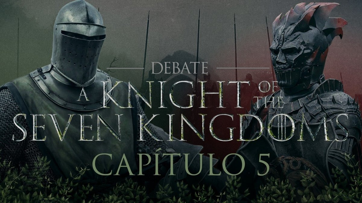 El Caballero de los Siete Reinos: Capítulo 5 "En nombre de la Madre" ya disponible y con giros sangrientos