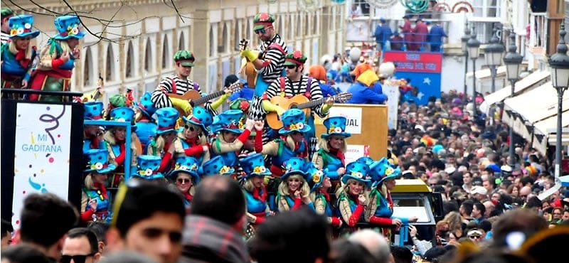 El Carnaval de Cádiz 2026: Fiesta, Humor y Tradición en la Bahía