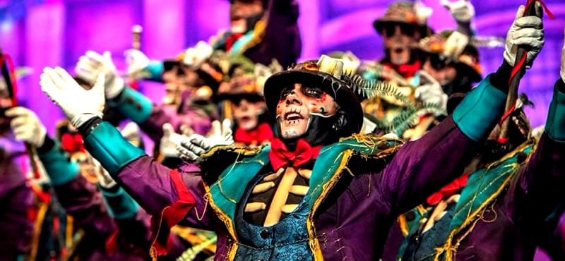 El Carnaval de Cádiz 2026: Fiesta, Humor y Tradición en la Bahía