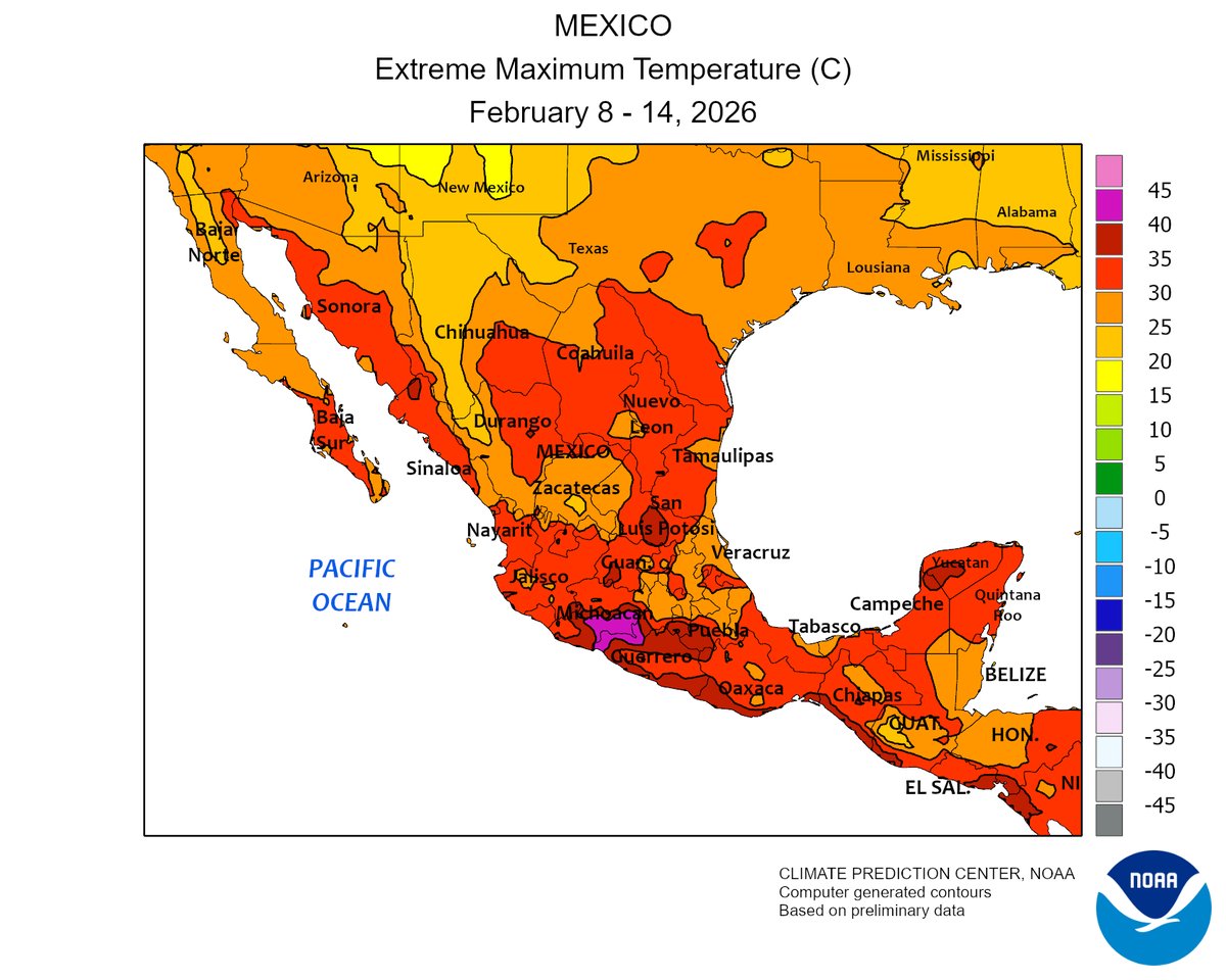 El Clima en México Mañana: Pronóstico y Condiciones Esperadas