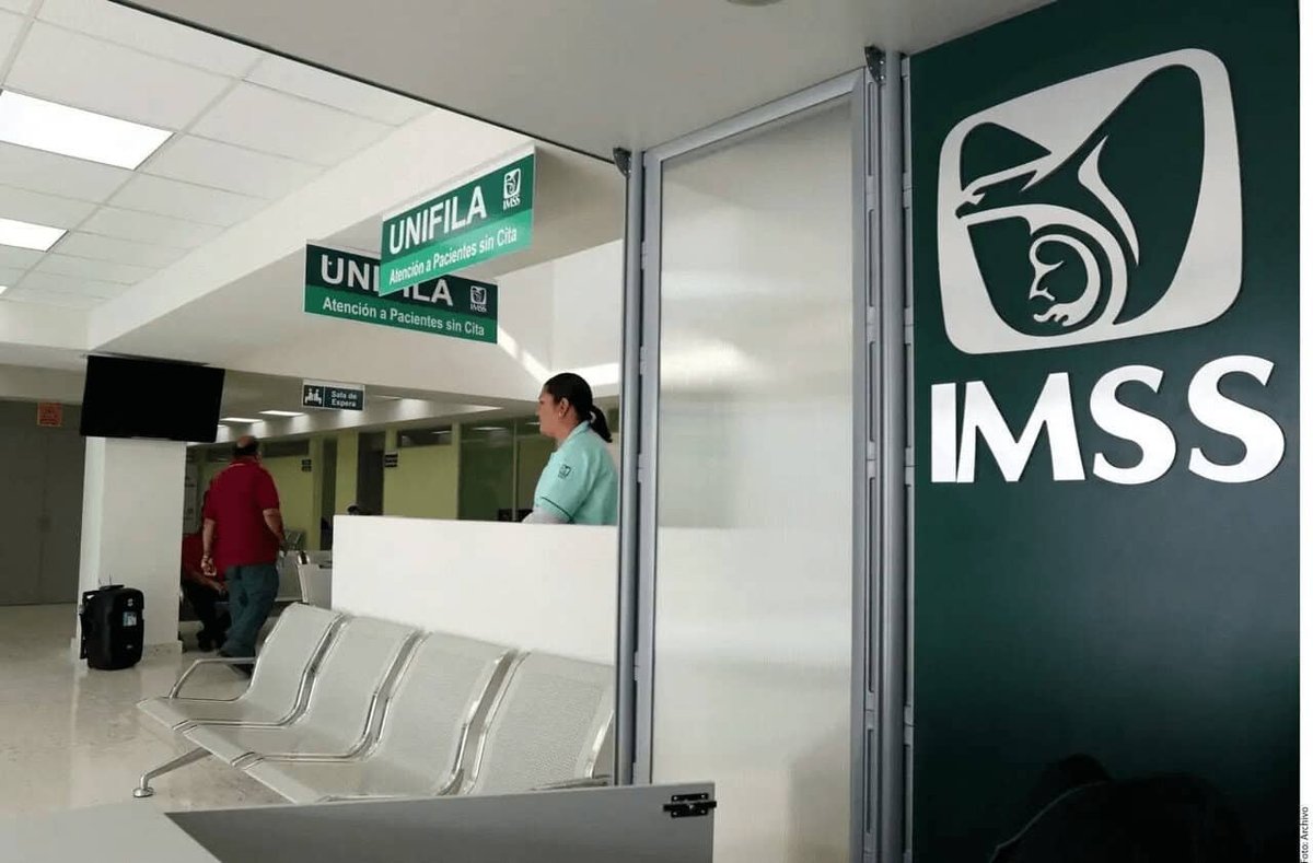 El IMSS: Pilar del Sistema de Salud y Seguridad Social en México