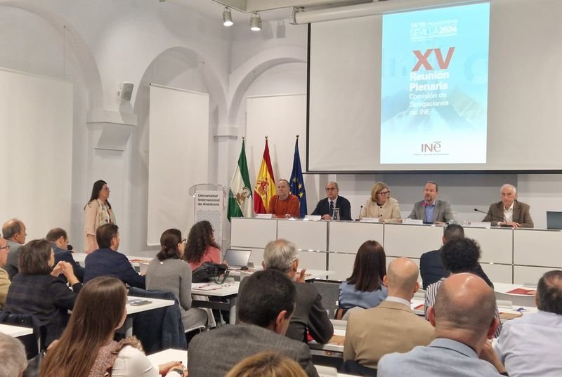 El INE y su rol clave en la medición de la inflación y la economía española en 2026