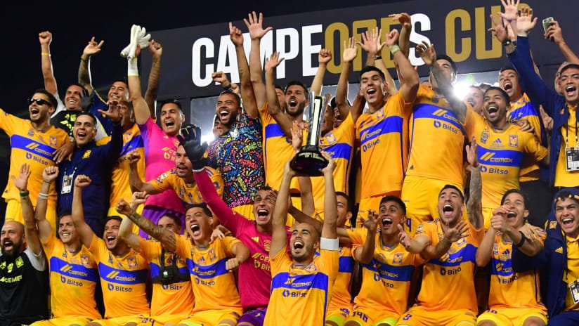 El Juego de Tigres: La Pasión Felina en el Fútbol Mexicano