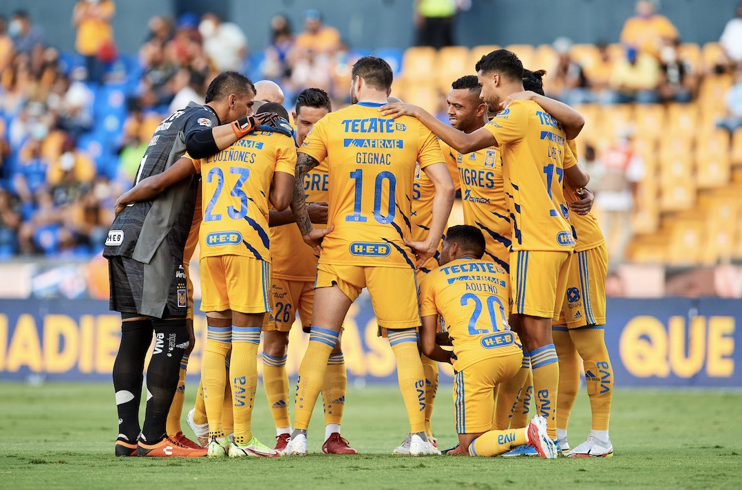El Juego de Tigres: La Pasión Felina en el Fútbol Mexicano