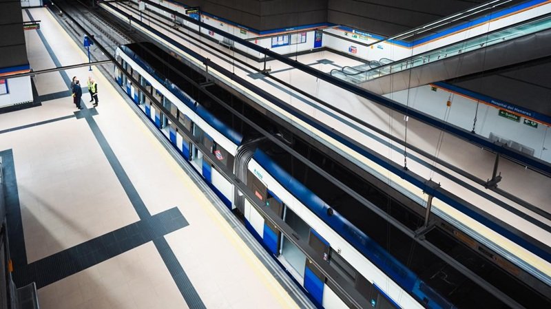 El Metro de Madrid en 2026: Ampliaciones, innovaciones y el futuro de la movilidad urbana
