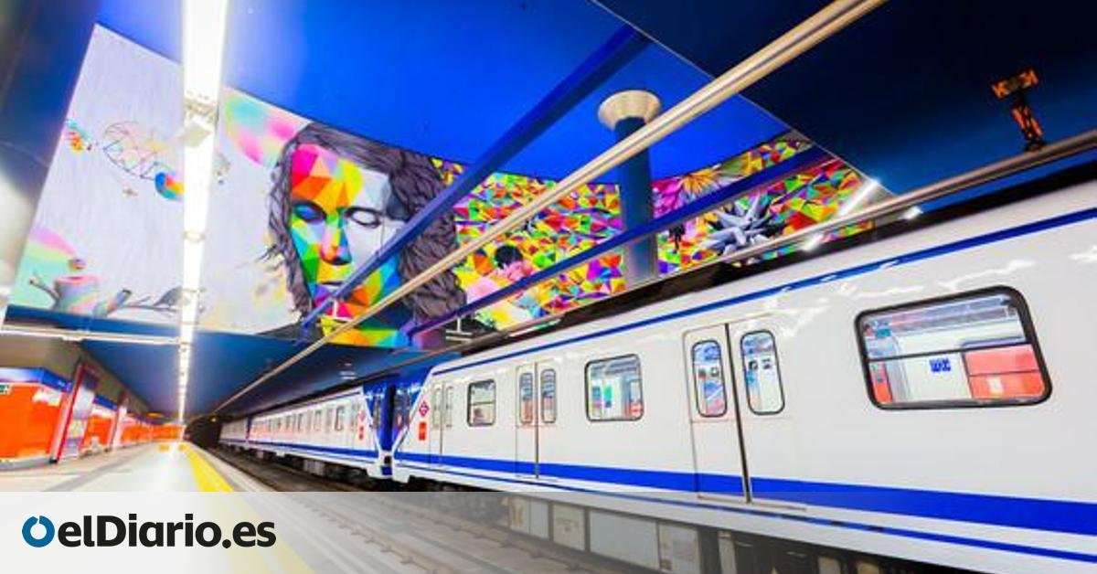 El Metro de Madrid en 2026: Ampliaciones, innovaciones y el futuro de la movilidad urbana