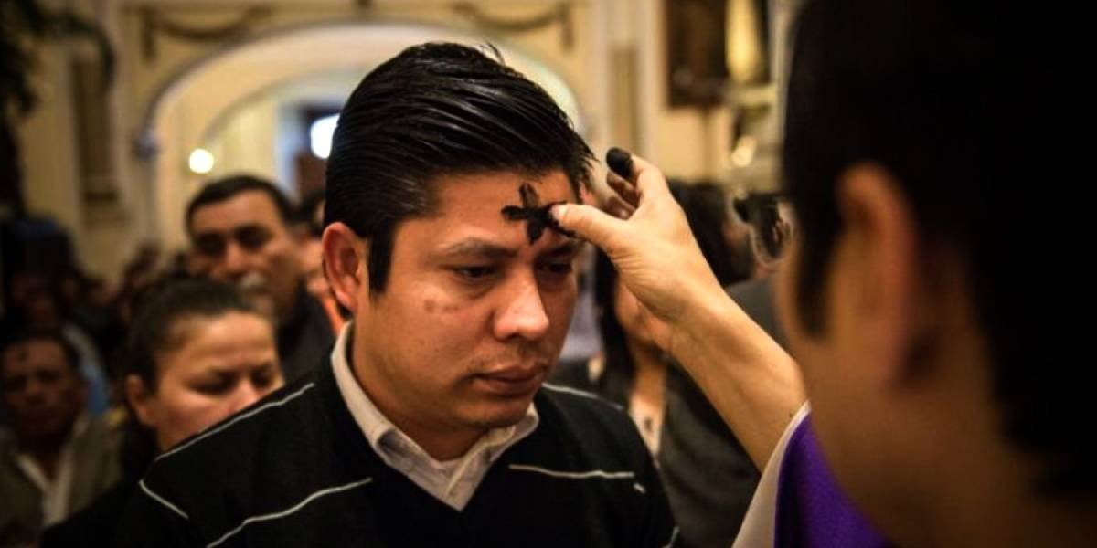 El Miércoles: Origen, Simbolismo y Tradiciones en México