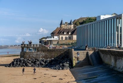 El "Muro" del Mar de Noruega: De la Barrera Atmosférica a la Revolución Eólica Marina