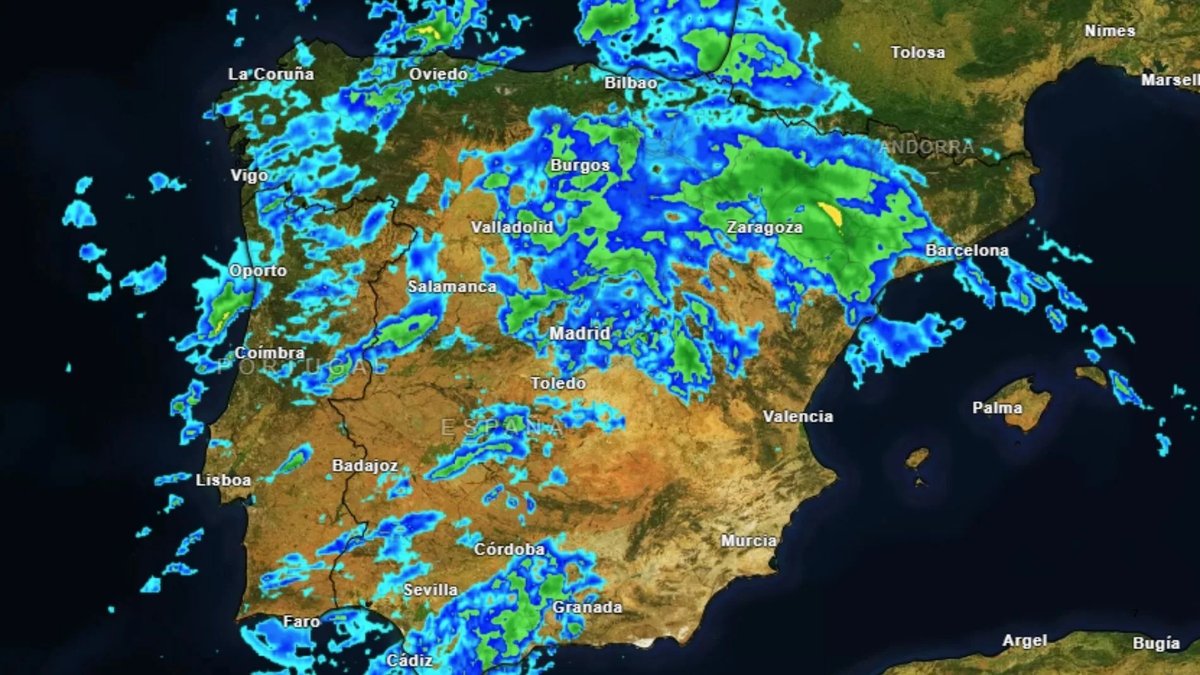 El "Muro" del Mar de Noruega: De la Barrera Atmosférica a la Revolución Eólica Marina