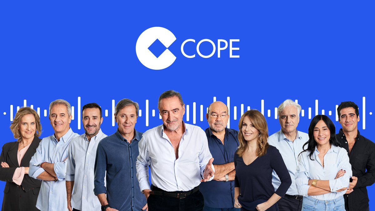 El Partidazo de COPE: El Programa Deportivo Más Influyente de la Radio Española