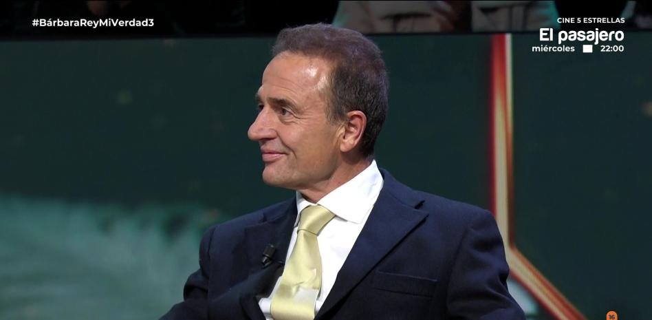 El polémico pacto de Alessandro Lequio con Mediaset: 700.000 euros por su silencio