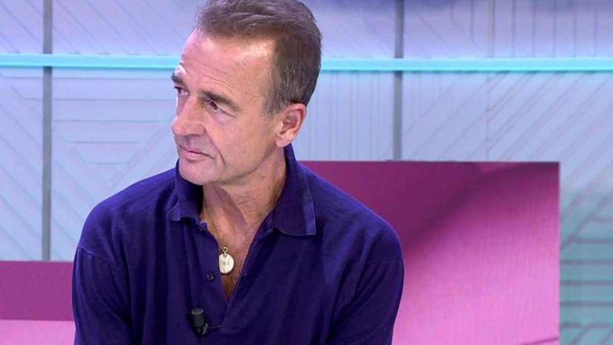 El polémico pacto de Alessandro Lequio con Mediaset: 700.000 euros por su silencio