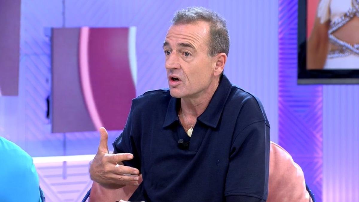 El polémico pacto de Alessandro Lequio con Mediaset: 700.000 euros por su silencio