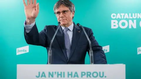 El TJUE anula la retirada de inmunidad parlamentaria a Carles Puigdemont: un fallo por falta de imparcialidad