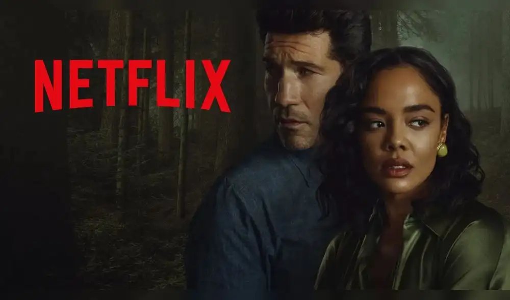 "Él y ella": La miniserie de Netflix que arrasa en España con su thriller psicológico