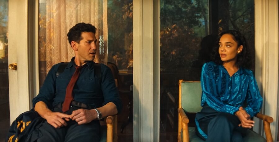 "Él y ella": La miniserie de Netflix que arrasa en España con su thriller psicológico