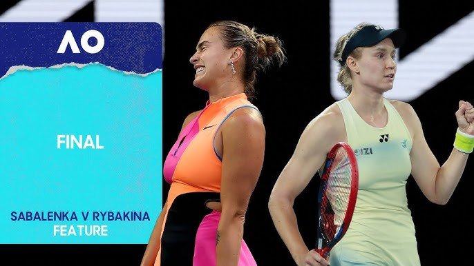 Elena Rybakina: la trionfatrice degli Australian Open 2026