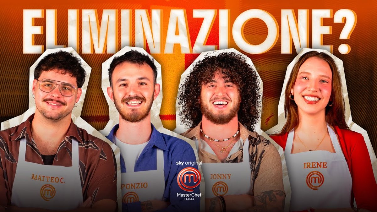 Eliminati MasterChef 2026: le ultime uscite dalla cucina che hanno emozionato il pubblico