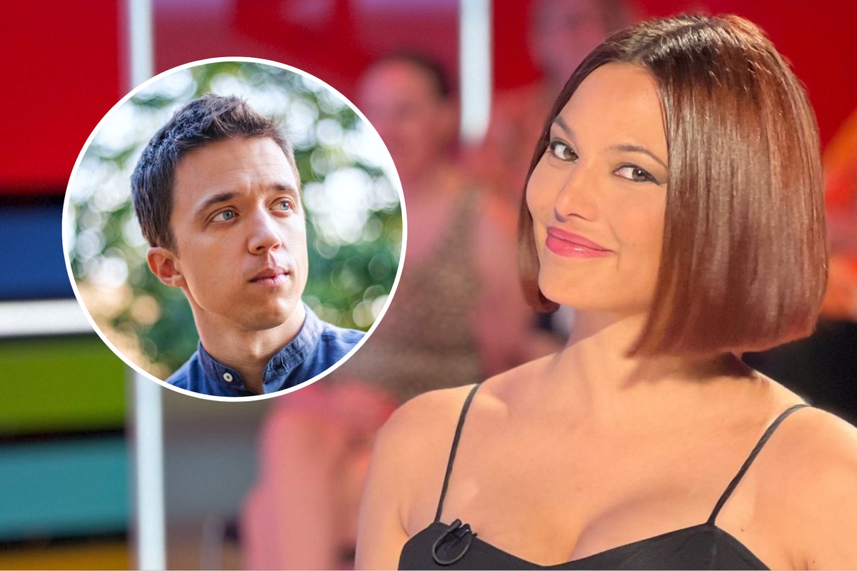 Elisa Mouliaá: La actriz en el centro del controvertido caso contra Íñigo Errejón