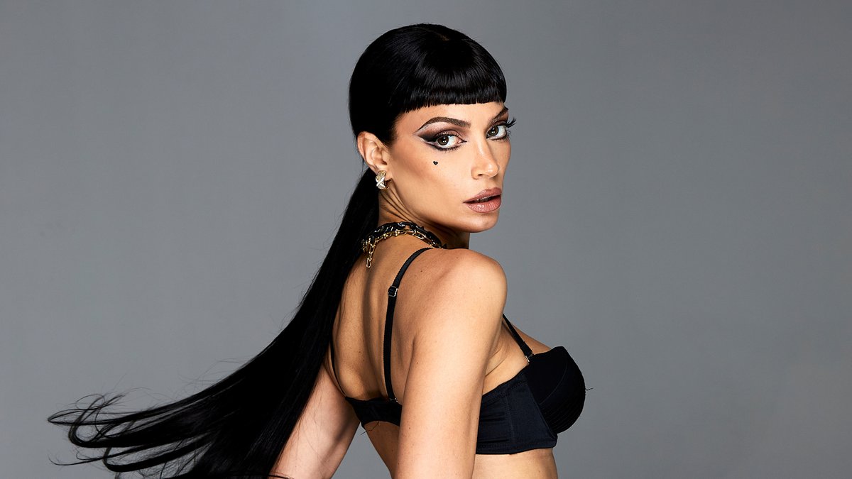 Elodie: dalla periferia romana al successo internazionale