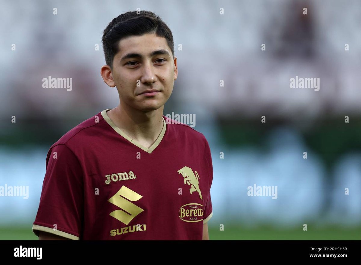 Emirhan Ilkhan: l'eroe del Torino nella rimonta epica contro la Roma in Coppa Italia