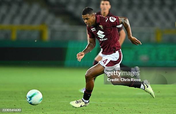 Emirhan Ilkhan: l'eroe del Torino nella rimonta epica contro la Roma in Coppa Italia