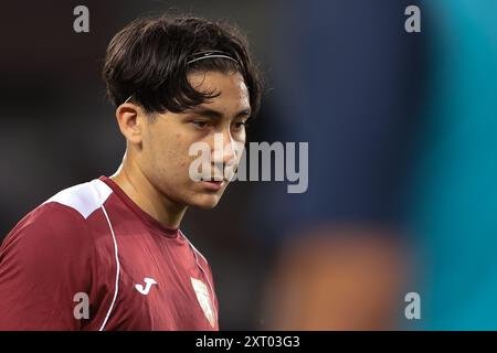 Emirhan Ilkhan: l'eroe del Torino nella rimonta epica contro la Roma in Coppa Italia