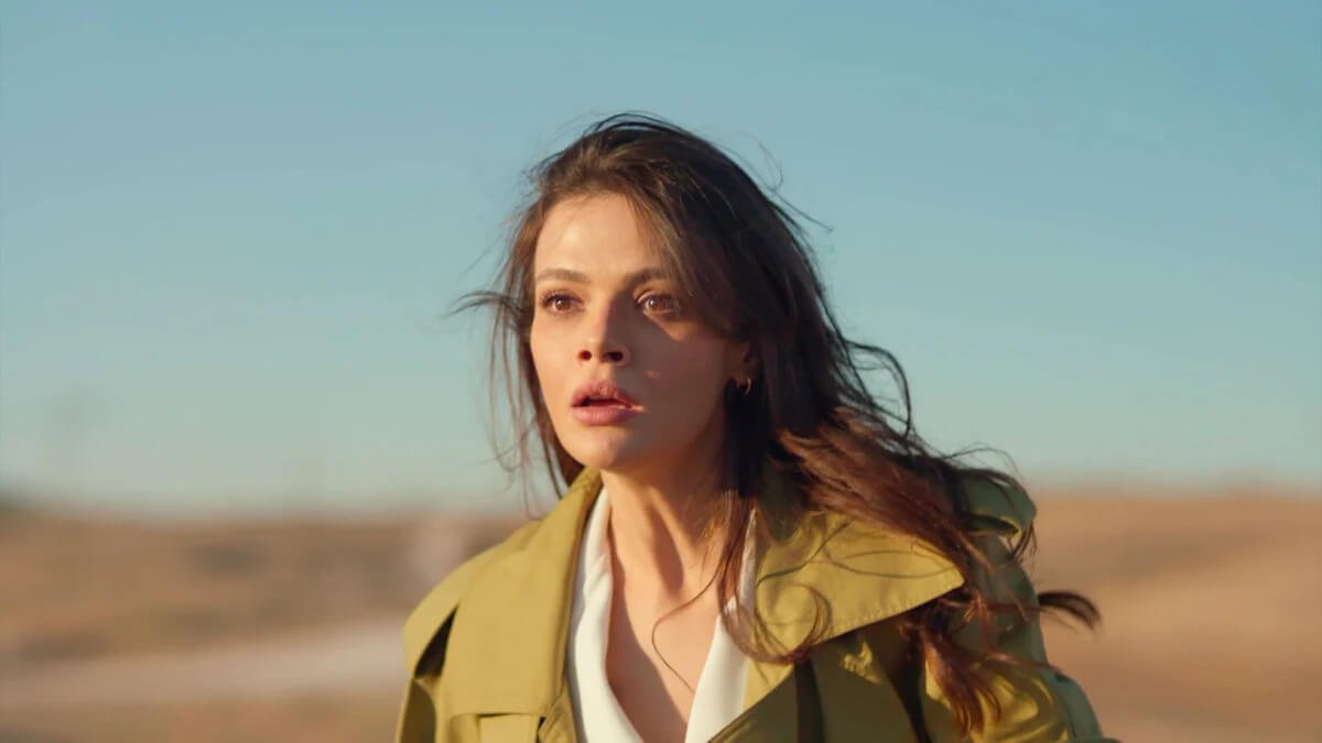 'En tierra lejana': El fenómeno turco que conquista el prime time de Antena 3