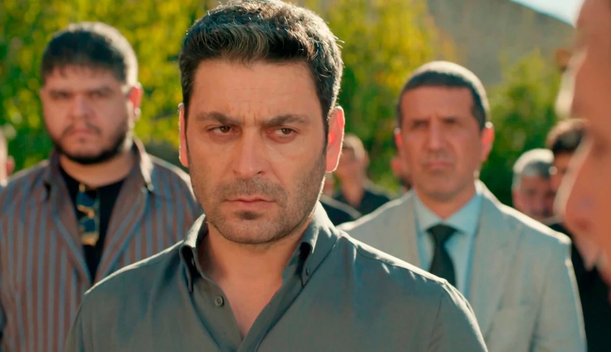 'En tierra lejana': El fenómeno turco que conquista el prime time de Antena 3