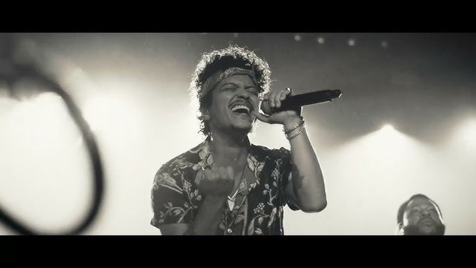 Entradas Bruno Mars Madrid 2026: Fechas, Precios y Cómo Comprarlas