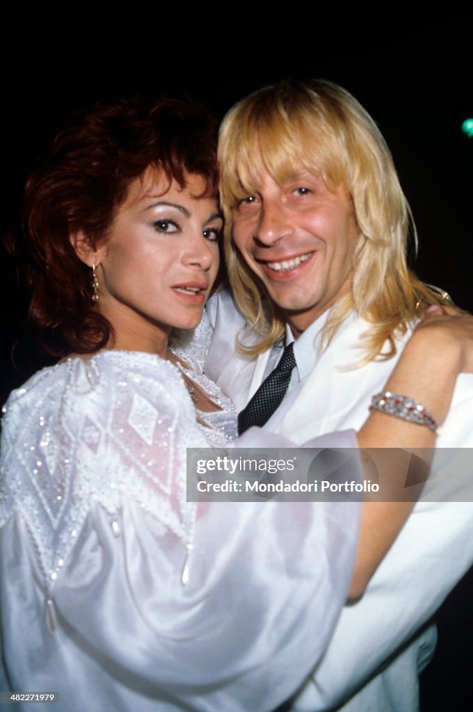 Enzo Paolo Turchi: il re della danza italiana tra Tuca Tuca e reality show