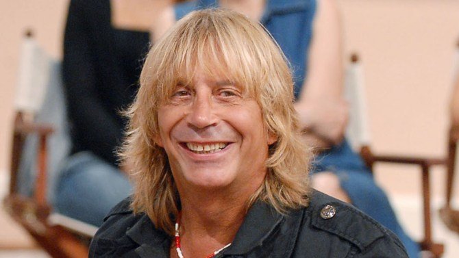 Enzo Paolo Turchi: il re della danza italiana tra Tuca Tuca e reality show