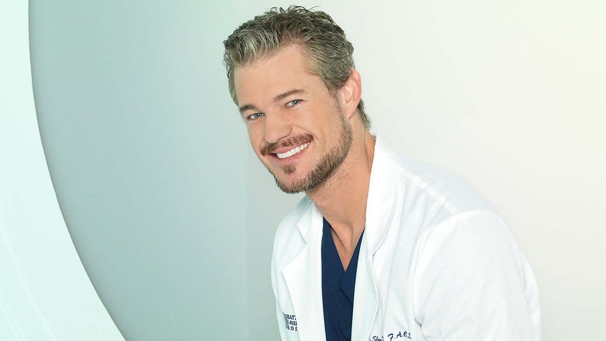 Eric Dane: addio al Dottor Sloan di Grey's Anatomy, morto a 53 anni per Sla