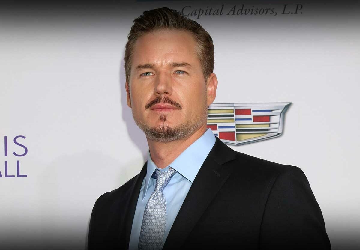 Eric Dane: El adiós prematuro del carismático Dr. Mark Sloan de Grey's Anatomy