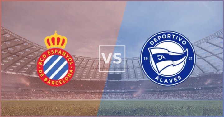 Espanyol vs Alavés: Duelo clave en la jornada 22 de LaLiga EA Sports