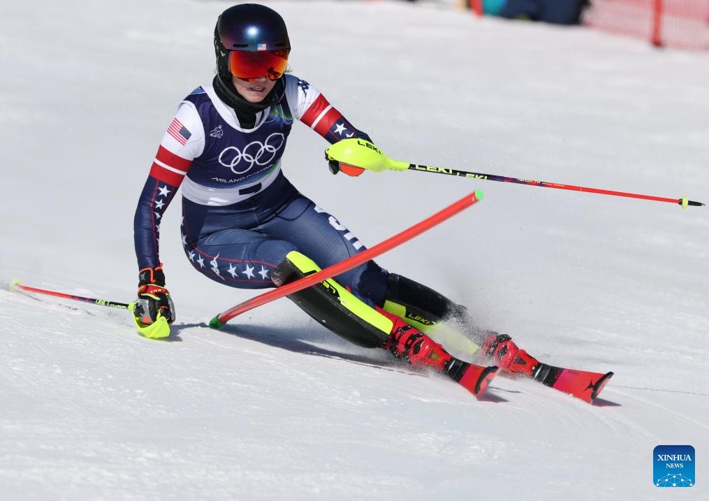 Esquí Acrobático en los Juegos Olímpicos de Invierno 2026: Espectáculo y Adrenalina en Milán-Cortina