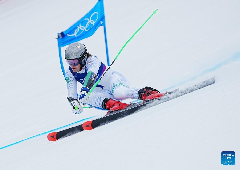 Esquí Acrobático en los Juegos Olímpicos de Invierno 2026: Espectáculo y Adrenalina en Milán-Cortina