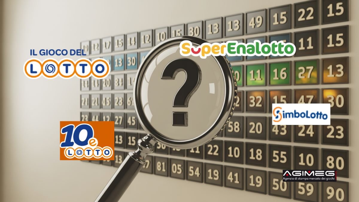 Estrazione Lotto 13 gennaio 2026: numeri vincenti, SuperEnalotto e vincite record