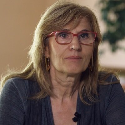 Eugenia Carfora, la "preside coraggio" di Caivano: la storia vera dietro la fiction Rai