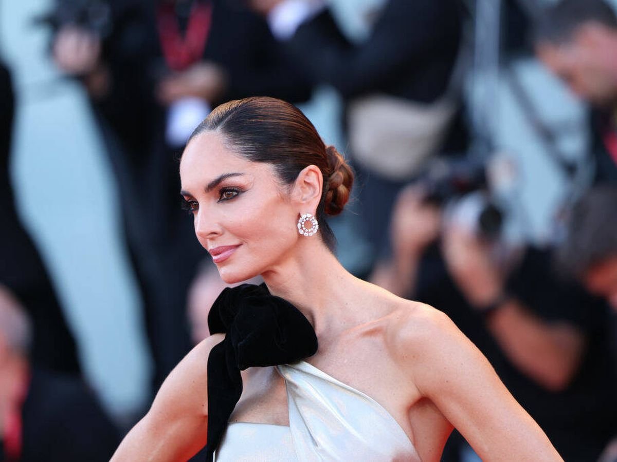 Eugenia Silva: de supermodelo internacional a empresaria multifacética