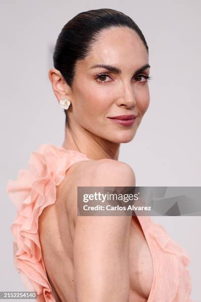 Eugenia Silva: de supermodelo internacional a empresaria multifacética