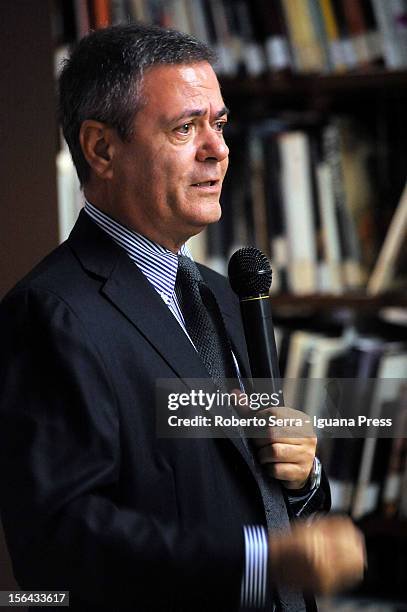 Ezio Mauro: il giornalista che ha segnato il giornalismo italiano