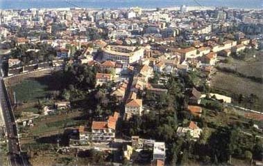 Falconara Marittima: la vivace cittadina marchigiana tra mare, storia e comunità