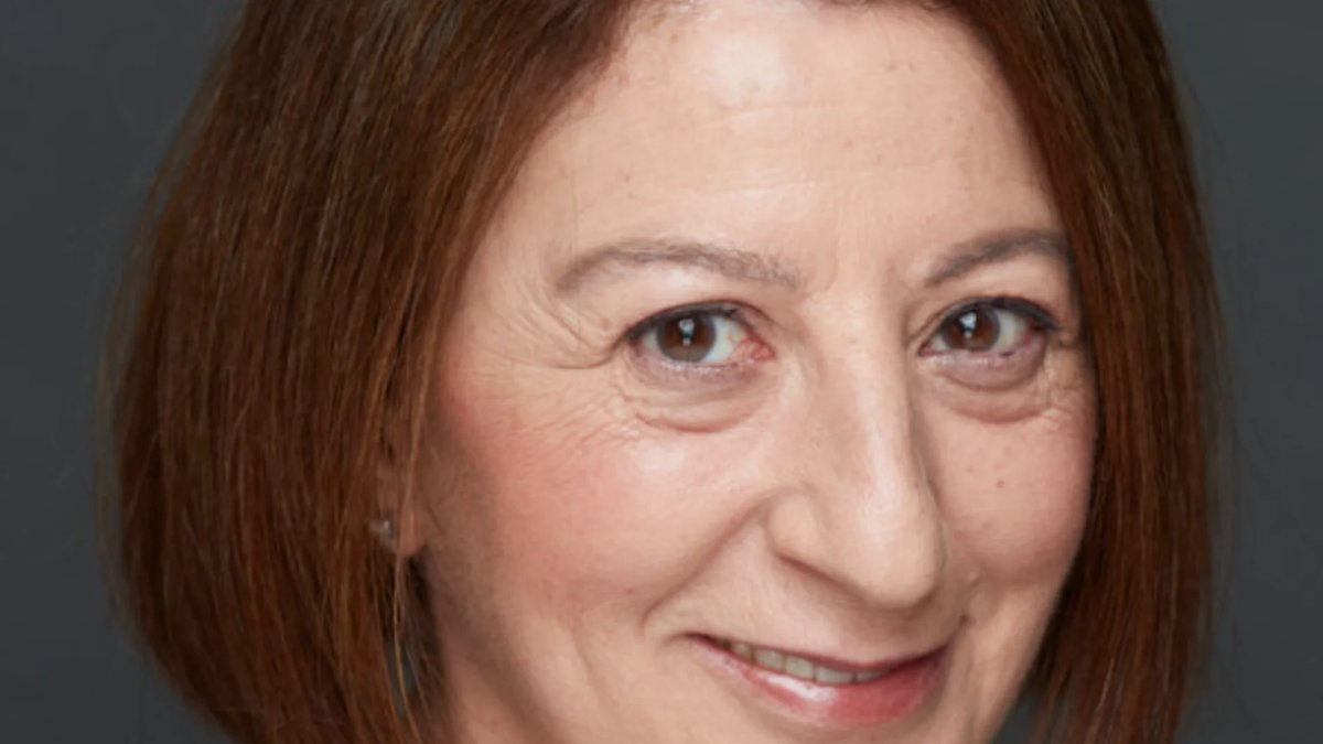 Fallece Aurora Sánchez, la inolvidable cocinera Manuela de 'Ana y los siete'